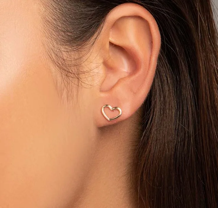 Brinco Rommanel 526499