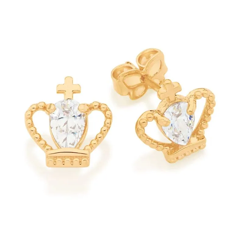 Brinco Rommanel 526508