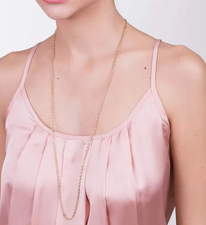 Cordão Rommanel 530852