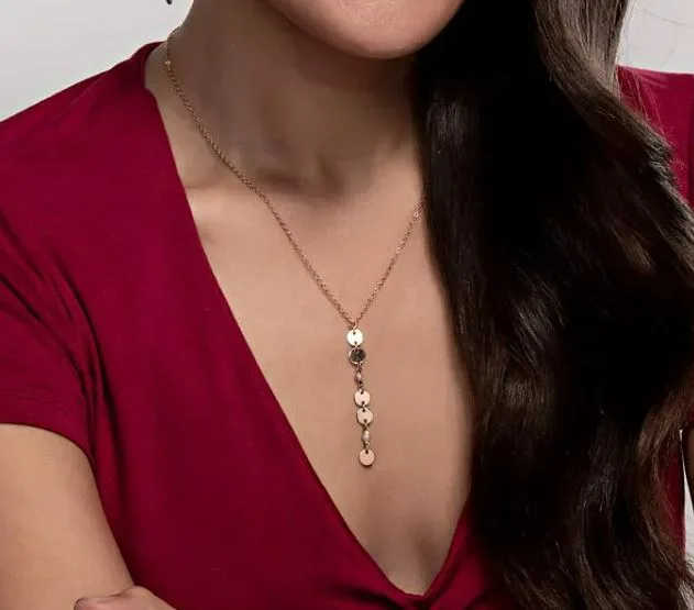 Colar Rommanel 532020