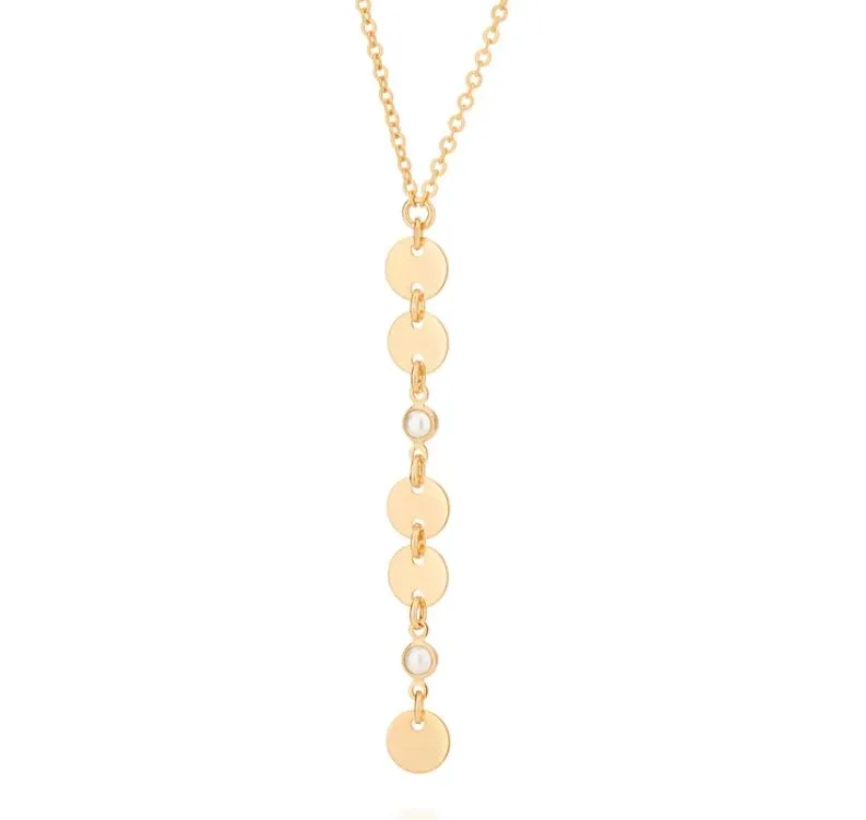 Colar Rommanel 532020