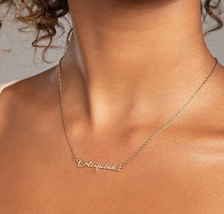 Colar Rommanel 532048