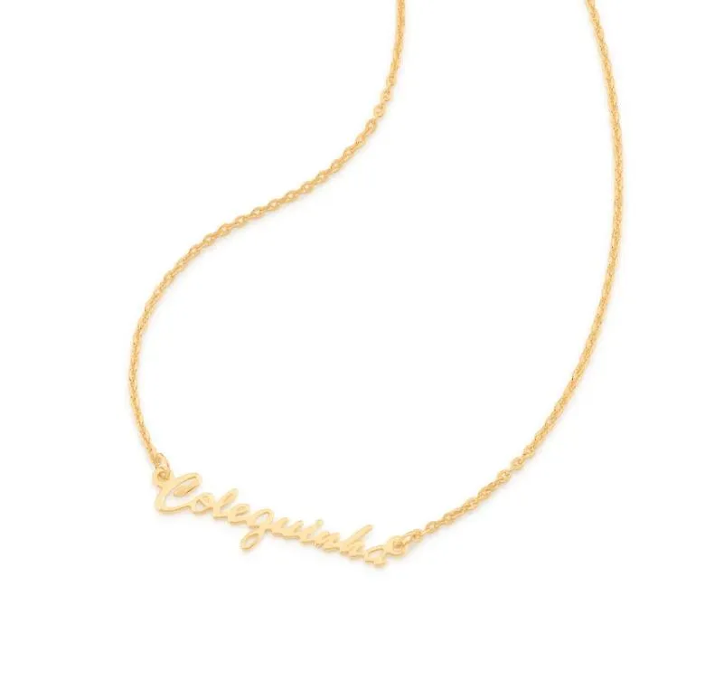 Colar Rommanel 532048