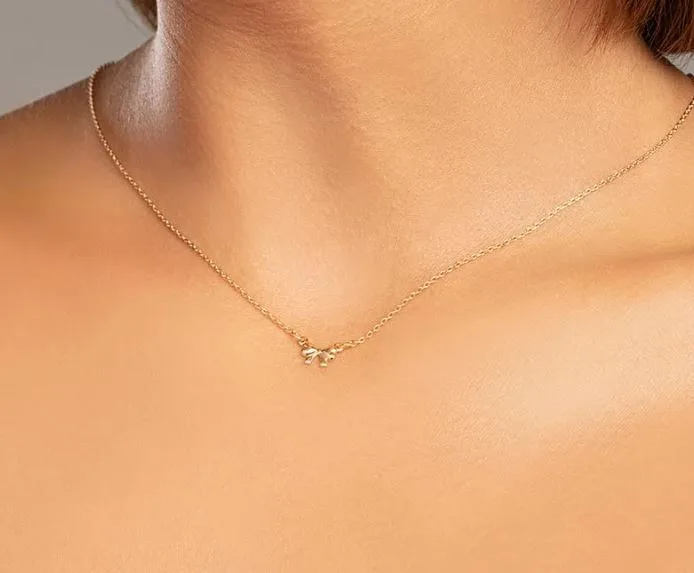 Cordão Rommanel 532066