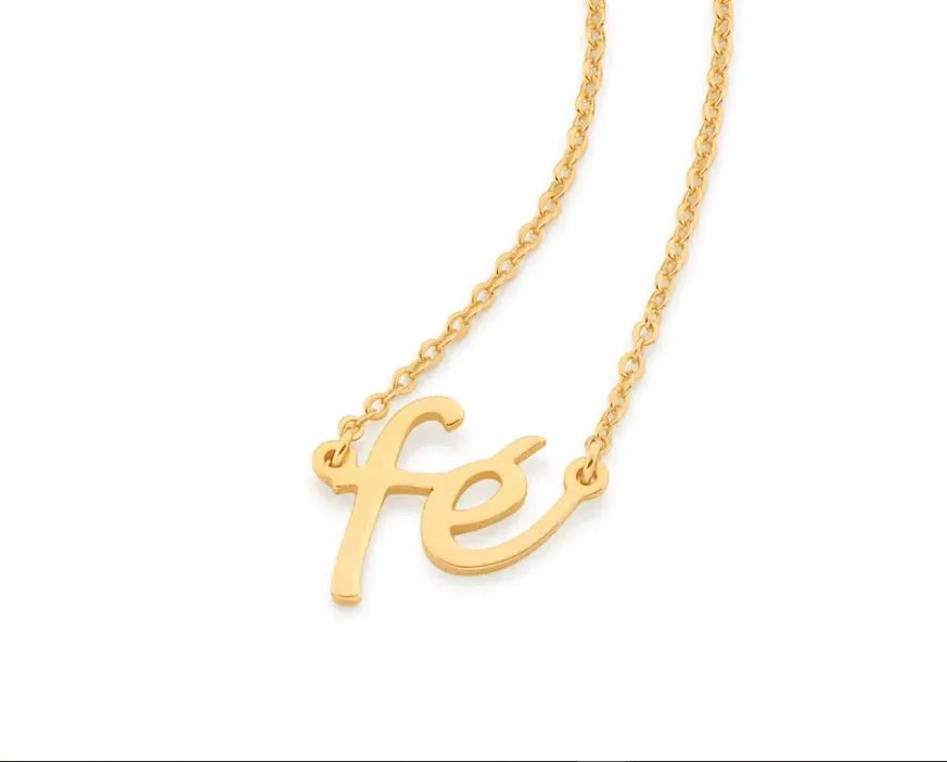 Cordão Rommanel 532076 Fé