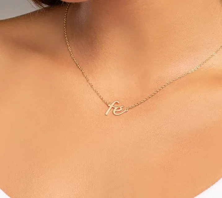 Cordão Rommanel 532076 Fé