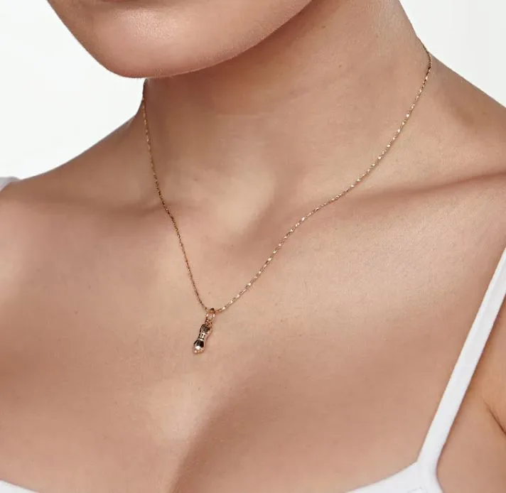 Pingente Rommanel 540977