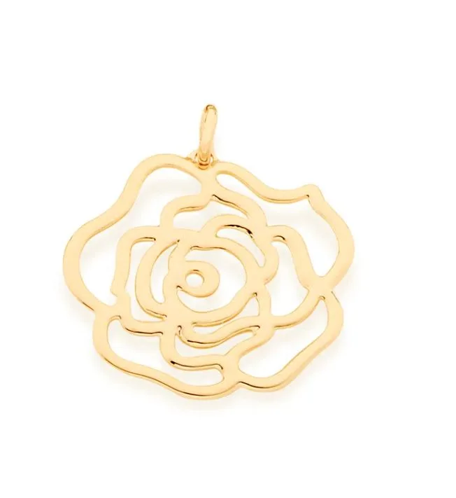 Pingente Rommanel 541211