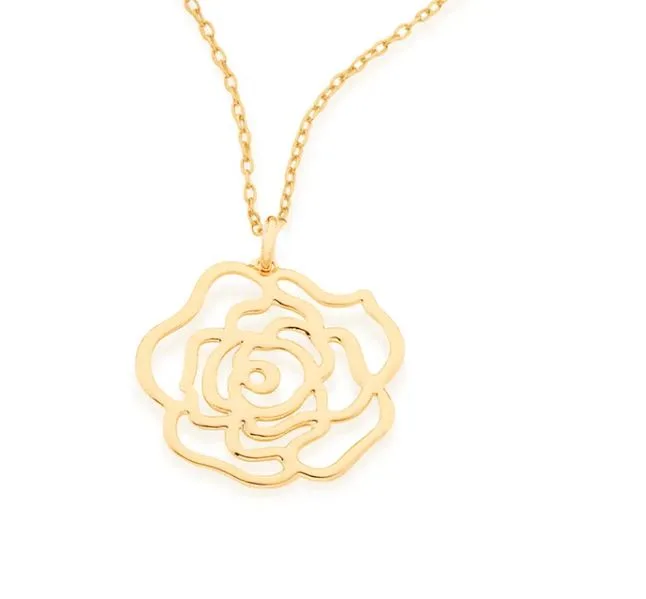 Pingente Rommanel 541211