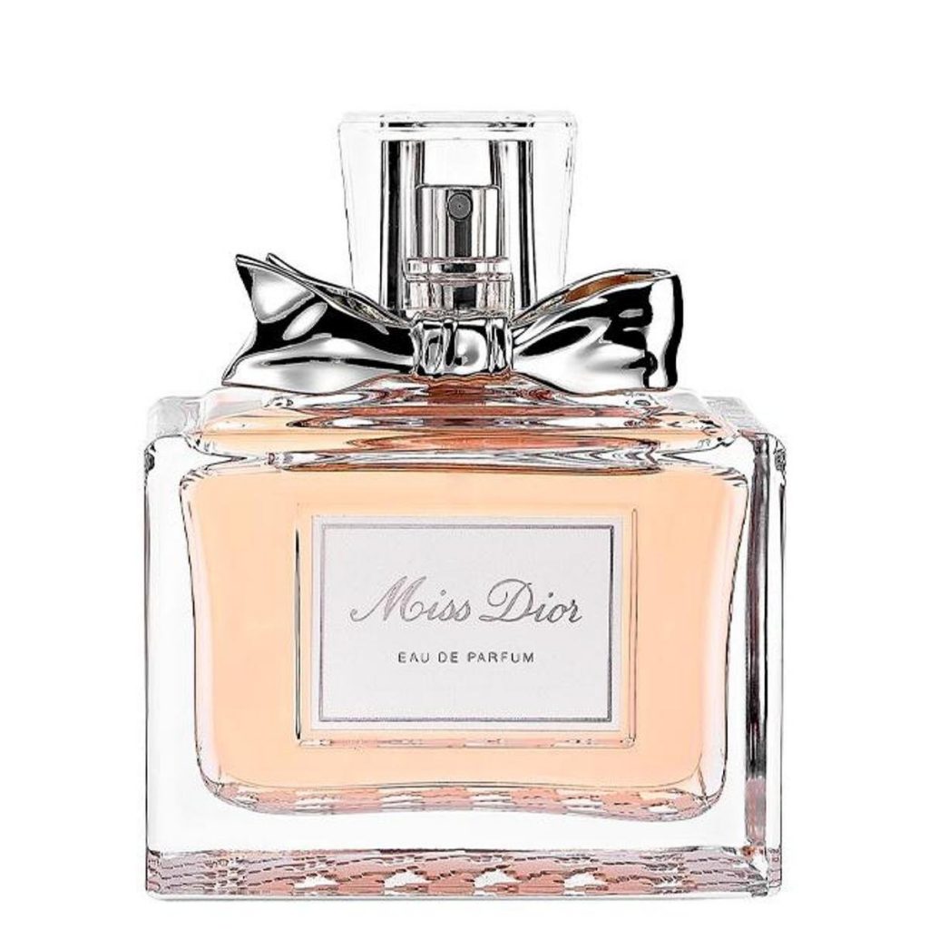 foto do perfume Miss Dior