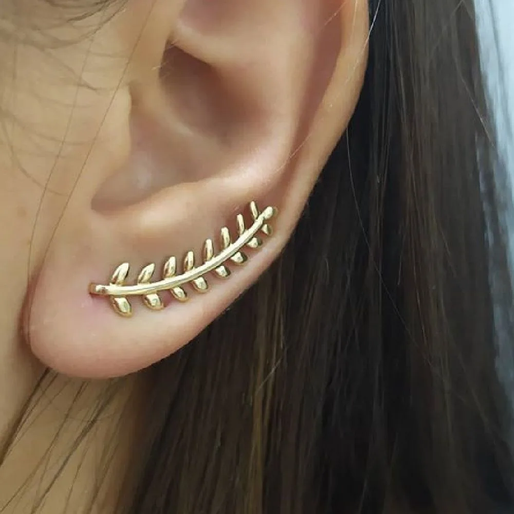 Brinco Rommanel 525144