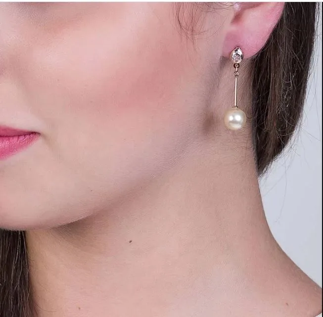 Brinco Rommanel 525724