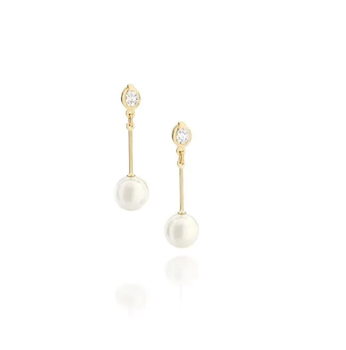 Brinco Rommanel 525724