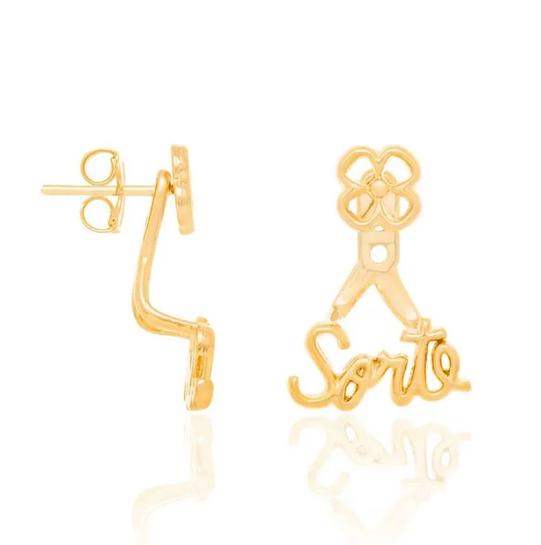 Brinco Rommanel 526080