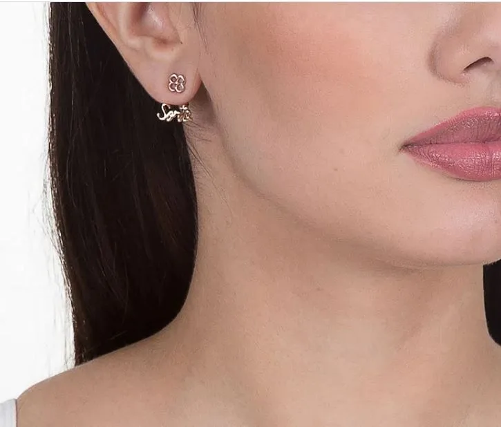 Brinco Rommanel 526080