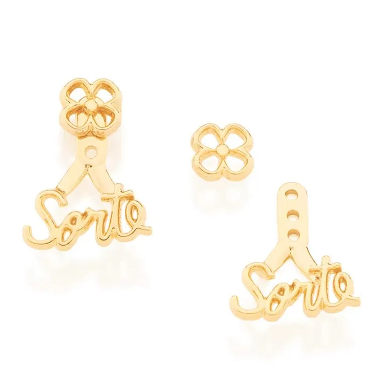 Brinco Rommanel 526080