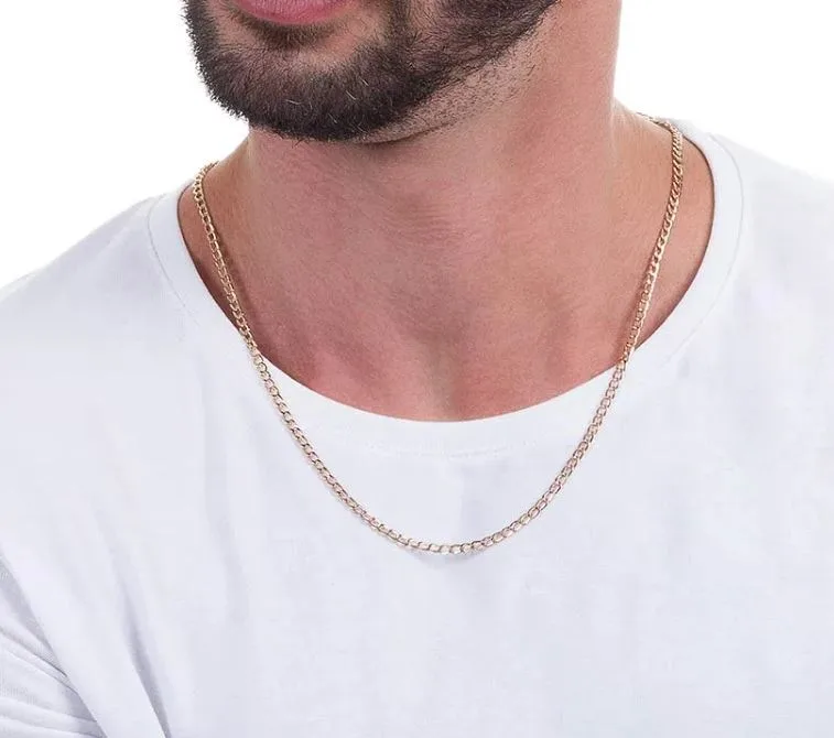 Cordão Rommanel 530334