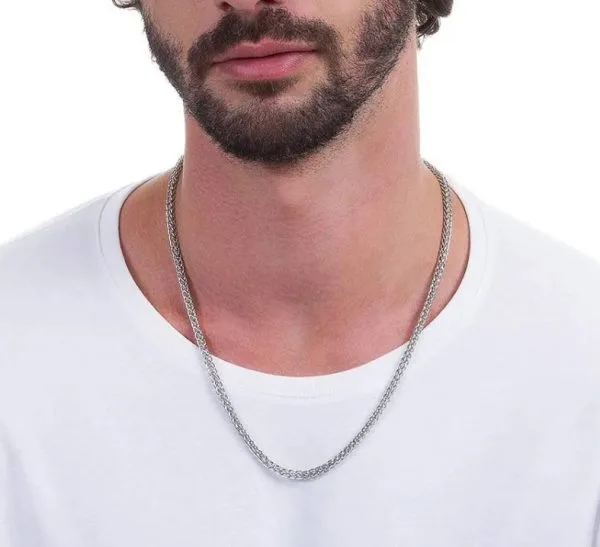Cordão Rommanel 230068
