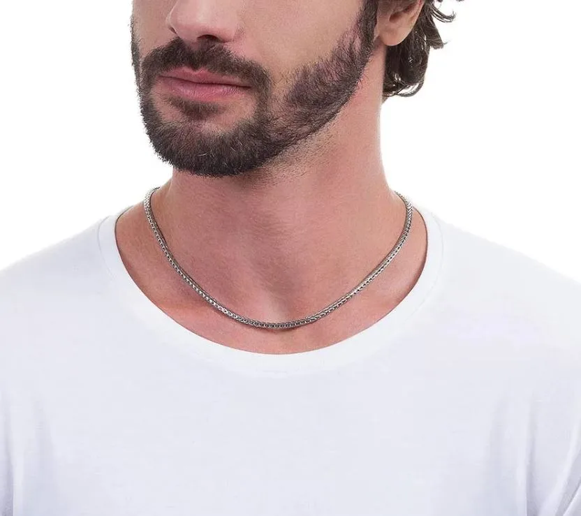 Cordão Rommanel 230130