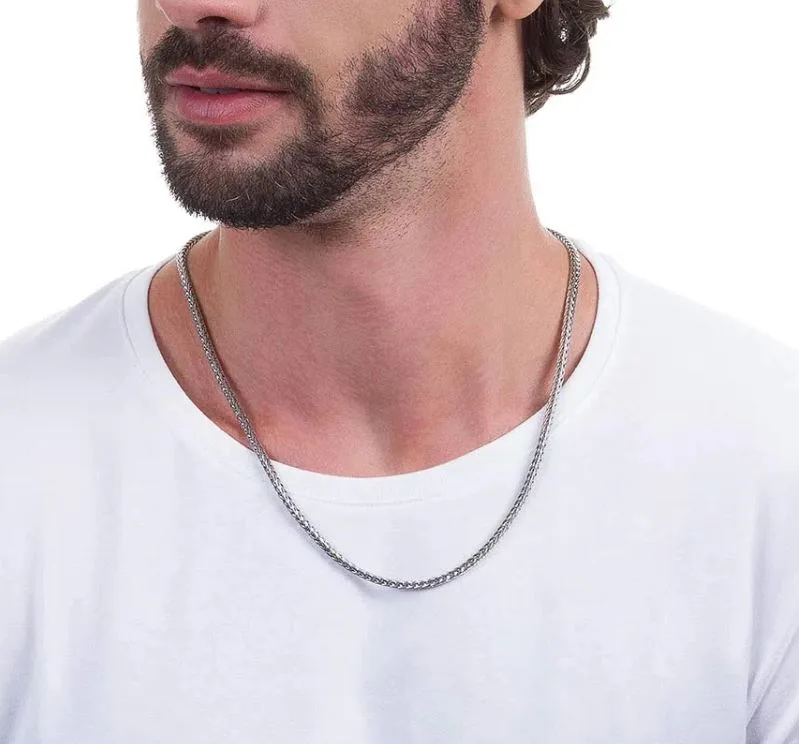 Cordão Rommanel 230131