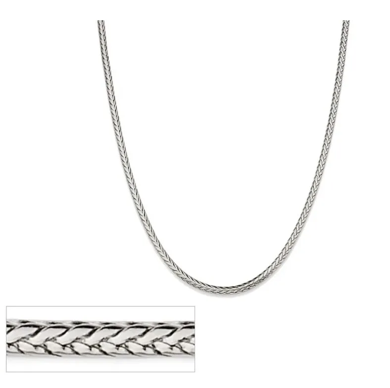 Cordão Rommanel 230131