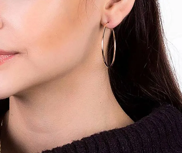 Brinco Rommanel 522013