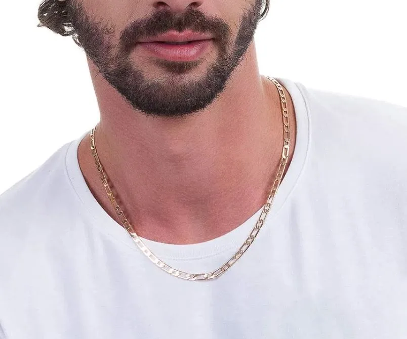 Cordão Rommanel 531362