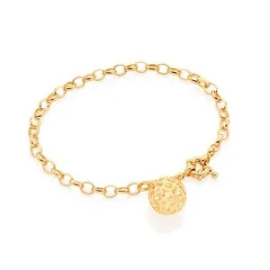Pulseira Rommanel 550853