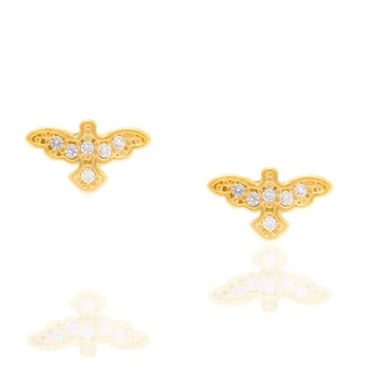 Brinco Rommanel 524971