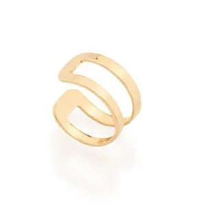 Brinco Rommanel 526091