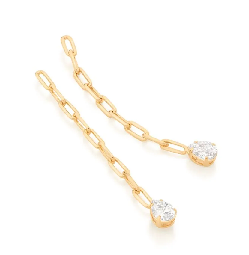 Brinco Rommanel 526443