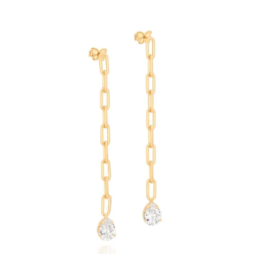 Brinco Rommanel 526443