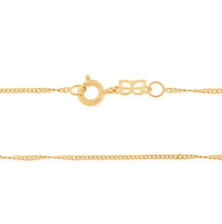 Cordão Rommanel 530694