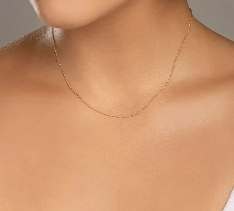 Cordão Rommanel 530694