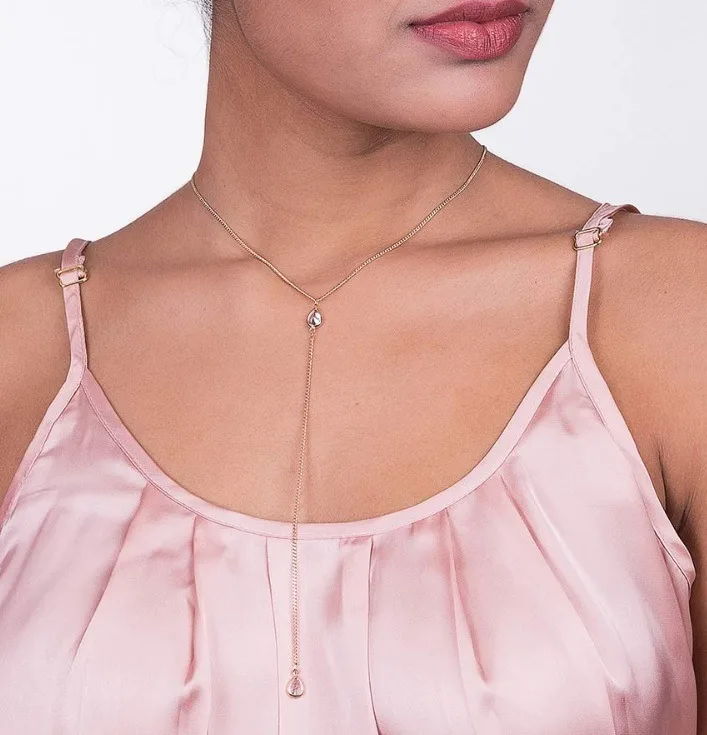 Colar Rommanel 531703