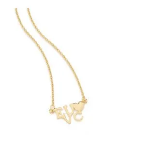 Colar Rommanel 531785