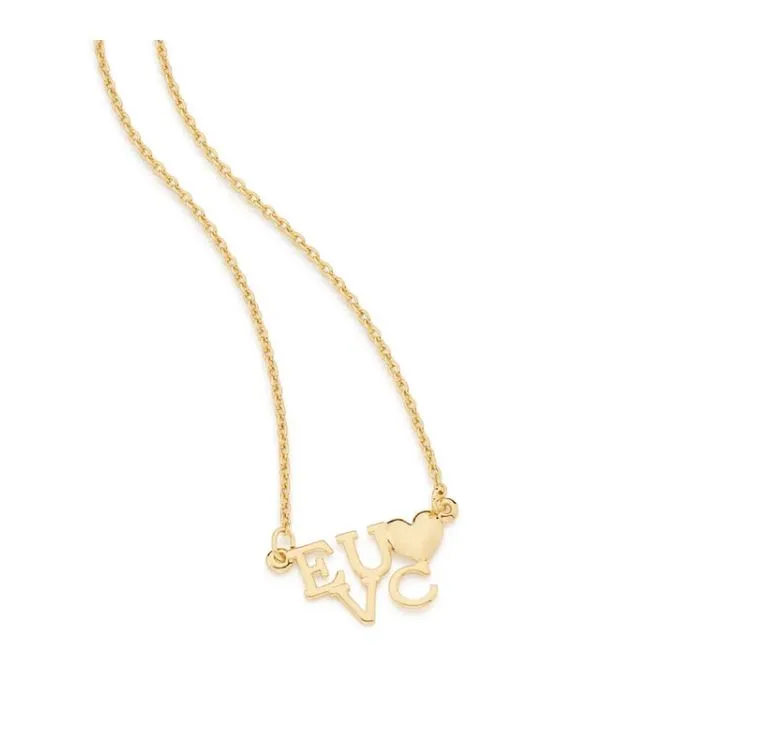 Colar Rommanel 531785