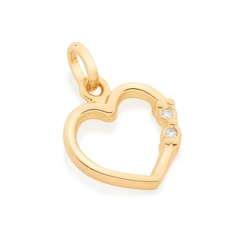 Pingente Rommanel 541565