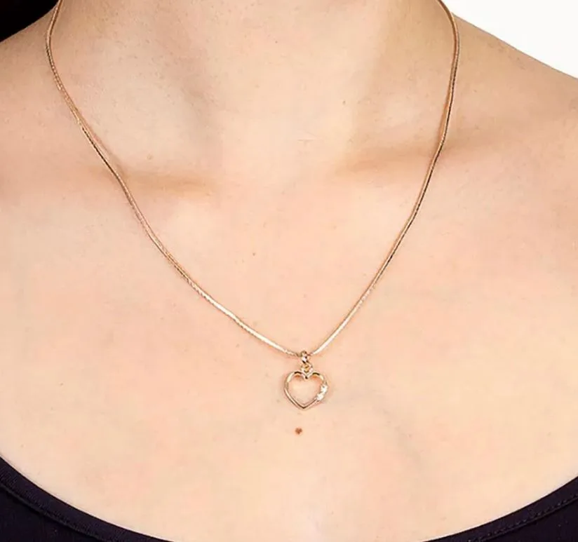 Pingente Rommanel 541565