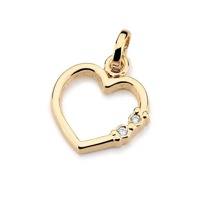 Pingente Rommanel 541565