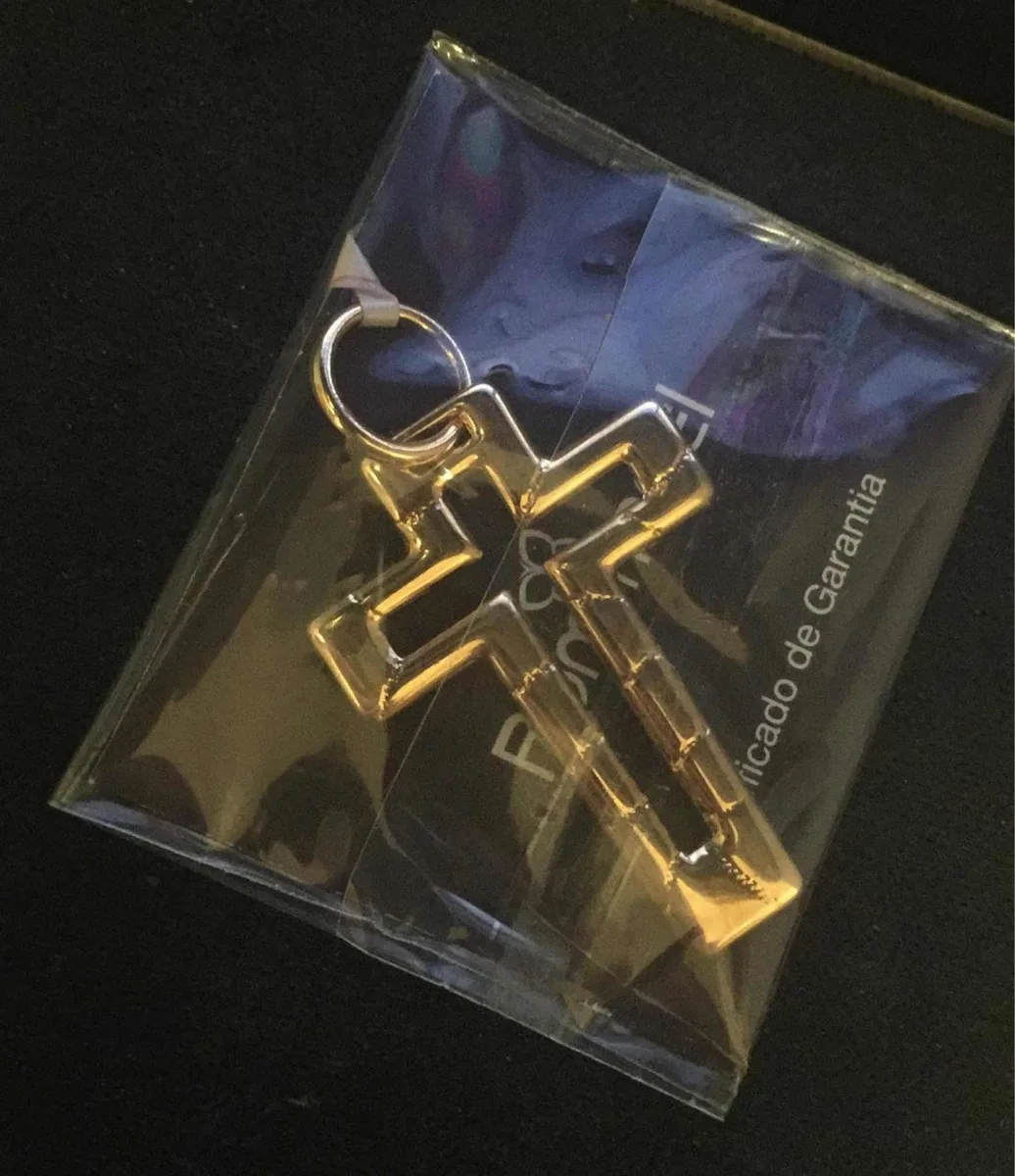 Pingente Rommanel 541578