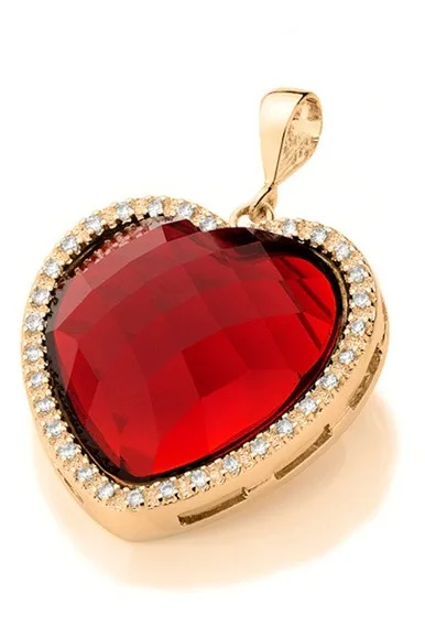 Pingente Rommanel 541667