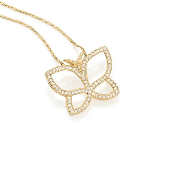 Pingente Rommanel 541978