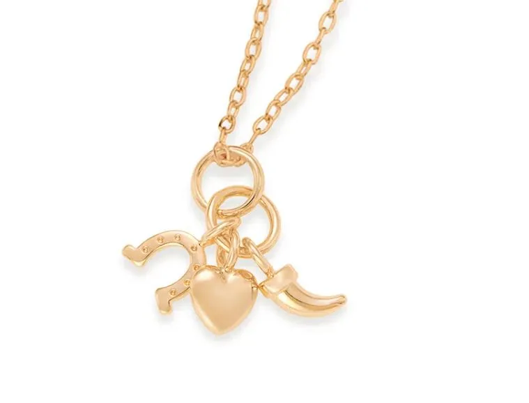 Pingente Rommanel 542297