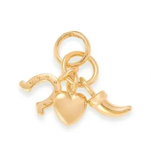 Pingente Rommanel 542297