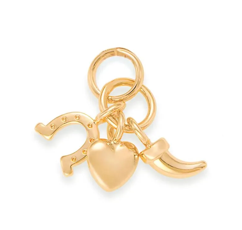 Pingente Rommanel 542297