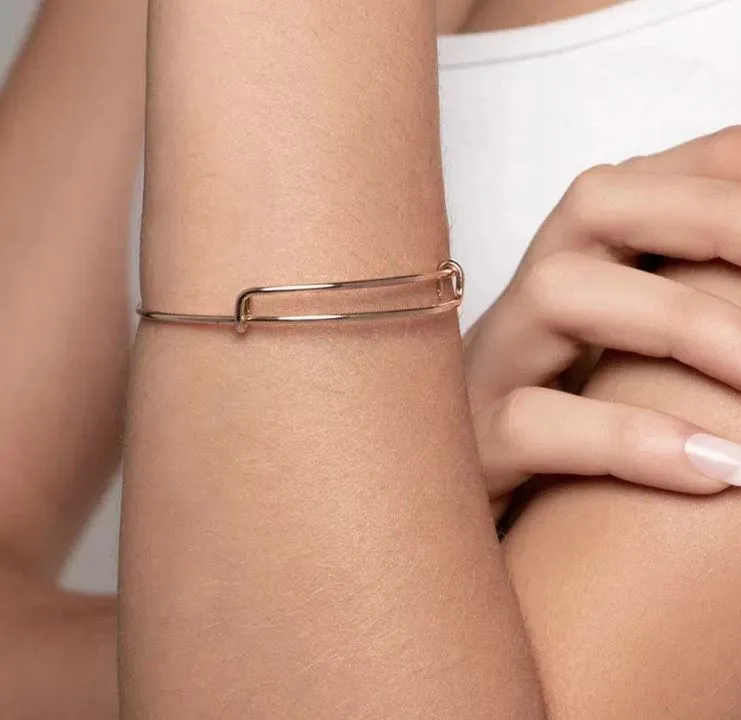 Pulseira Rommanel 551661