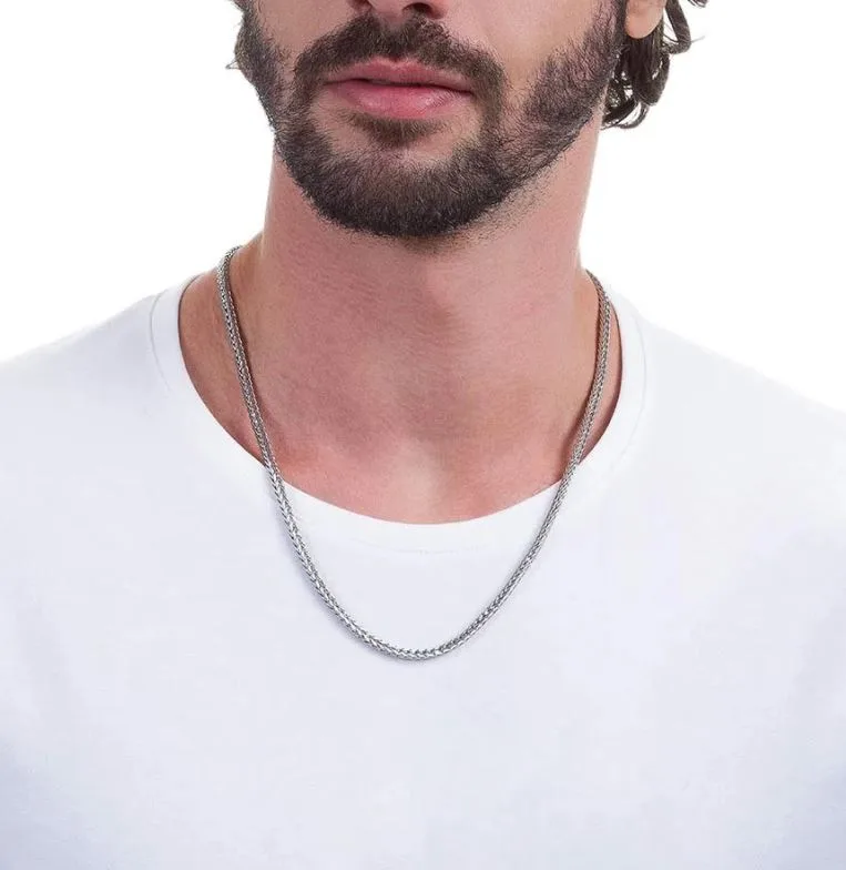 Cordão Rommanel 230133