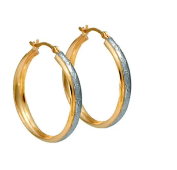 Brinco Rommanel 520111