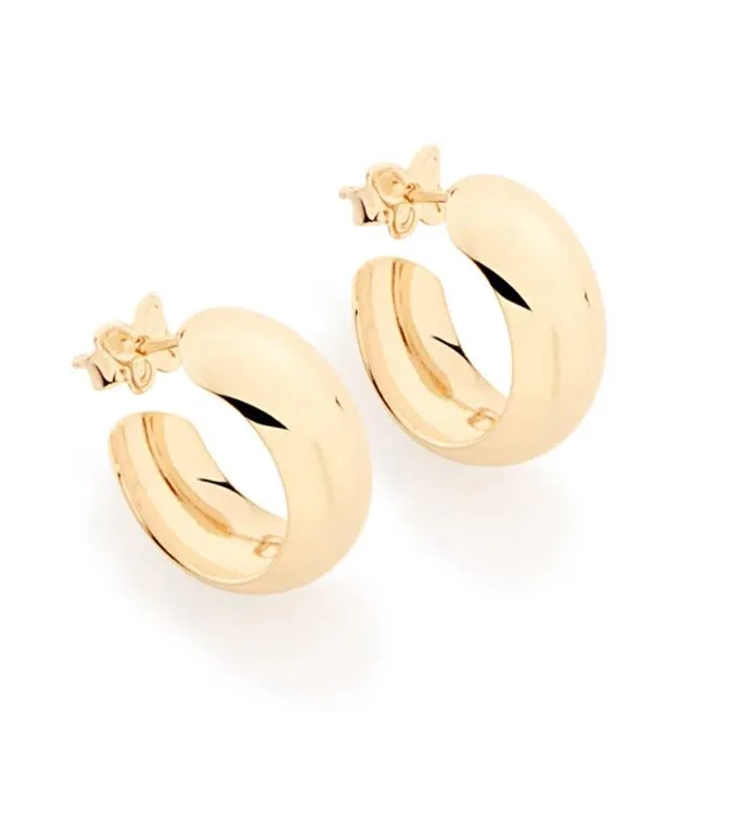 Brinco Rommanel 523819